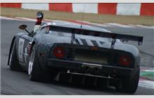 12 - Ford GT3 (Matech) - Kuismanen Competition