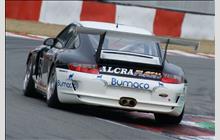 50 - Porsche 997 GT3 Cup S #WP0ZZZ99Z8S798318 - First Motorsport