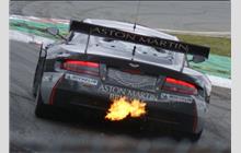 72 - Aston Martin DBRS9 (Prodrive) - Barwell Motorsport