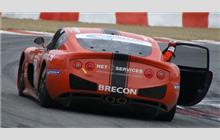 114 - Ginetta G50 - Match Racing