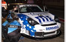 15 - Porsche 996 Biturbo - AD Sport