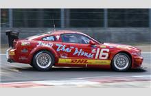 16 - Ford Mustang FR500 GT3 - VDS Racing Adventures