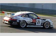 20 - Porsche 997 GT3 Cup S - Speedlover