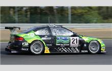 21 - BMW Silhouette - KS Motorsport