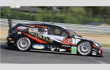23 - Opel Astra Silhouette - MTE Racing