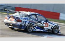 33 - BMW M3 GT Coupé - Ostend Racing