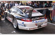 50 - Porsche 997 GT3 Cup S #WP0ZZZ99Z8S798318 - First Motorsport