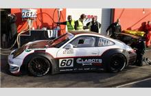 60 - Porsche 996 GT3-RS #WP0ZZZ99Z2S692073 - ProSpeed Competition