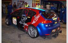 116 - Seat Leon - Signa Motorsport