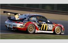 217 - Porsche 996 GT3-RS - McDonalds Racing