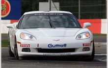 4 - Chevrolet Corvette C6 (Callaway) - Callaway Competition