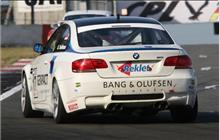 17 - BMW M3 - Genpact