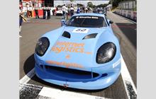 50 - Ginetta G50 - Team LNT