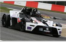 108 - KTM X-Bow (Dallara) - Augustin Eder