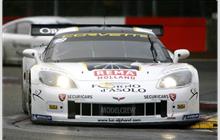 19 - Chevrolet Corvette C6.R #004 (Pratt & Miller) - Luc Alphand Aventures