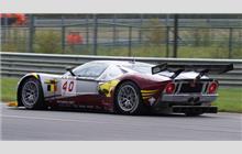 40 - Ford GT (001 PT GT1) (Matech) - Marc VDS Racing Team