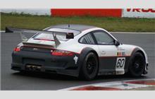 60 - Porsche 997 GT3 RSR #WP0ZZZ99Z8S799928 - Prospeed Competition