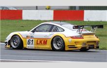 61 - Porsche 997 GT3 RSR #WP0ZZZ99Z8S799911 - Prospeed Competition
