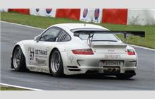 97 - Porsche 997 GT3 RSR #WP0ZZZ99Z7S799921 - Brixia Racing