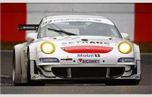 97 - Porsche 997 GT3 RSR #WP0ZZZ99Z7S799921 - Brixia Racing