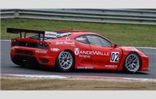 02 - Ferrari F430 GT3 #159322-35 - Scuderia Monza
