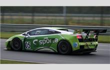 05 - Lamborghini Gallardo GT3 #ZHWGE12N68LA06906 (Reiter) - JD by KS Motorsport