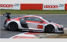09 - Audi R8 GT3 #AS42A0FGT309 0111 - Phoenix Belgian Audi Club