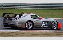 022 - Dodge Viper Competition Coupé - Laudi vzw / Belgium Racing