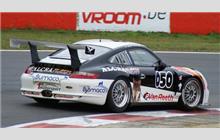 050 - Porsche 997 GT3 Cup S #WP0ZZZ99Z8S798318 - First Motorsport