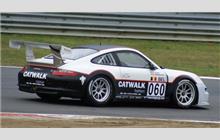 060 - Porsche 997 GT3 Cup S - ProSpeed Competition