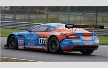 072 - Aston Martin DBRS9 #21 (Prodrive) - Barwell Motorsport