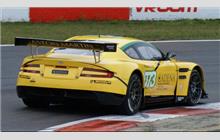 073 - Aston Martin DBRS9 #19 (Prodrive) - Barwell Motorsport