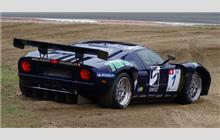 1 - Ford GT (Matech) - Matech GT Racing