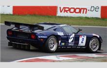 2 - Ford GT (Matech) - Matech GT Racing