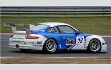 19 - Porsche 997 GT3 Cup S #WP0ZZZ99Z9S798270 - Mühlner Motorsport
