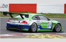 24 - BMW Alpina B6 GT3 - Alpina