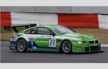 25 - BMW Alpina B6 GT3 - Alpina