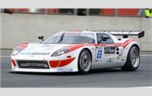 28 - Ford GT #MR08FORDGT3SN008 (Matech) - Fischer Racing