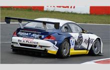 34 - BMW Alpina B6 GT3 - M. P. Racing