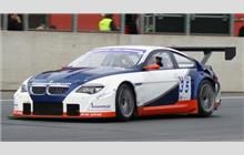 35 - BMW Alpina B6 GT3 - M. P. Racing