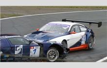 35 - BMW Alpina B6 GT3 - M. P. Racing