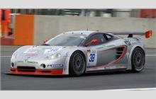 38 - Ascari KZ1 GT3 - Team Rhinos Leipert