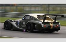 100 - Morgan Aero Super Sport - AutoGt Racing