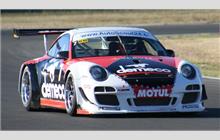 7 - Porsche 997 GT3 R - Larbre Compétition