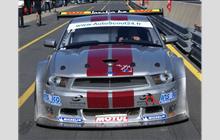 15 - Ford Mustang - Marc VDS