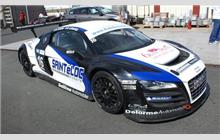 16 - Audi R8 LMS - Sainteloc - Phoenix Racing