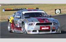 18 - Ford Mustang GT 500 - Marc VDS