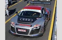 26 - Audi R8 LMS - Audi Team Oreca
