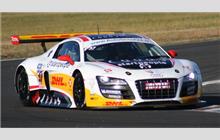 37 - Audi R8 LMS - WRT