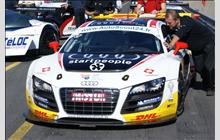 37 - Audi R8 LMS - WRT